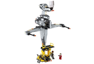 Illustration for article titled Best LEGO Sets in History